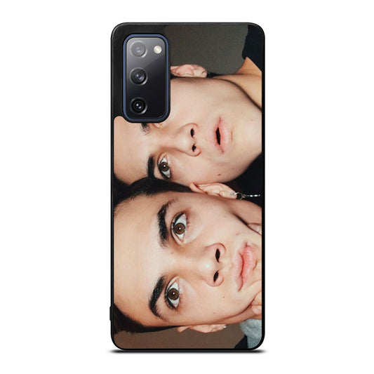 DOLAN TWINS Samsung Galaxy S20 FE 5G Case