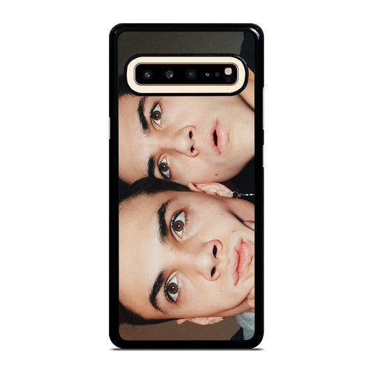 DOLAN TWINS Samsung Galaxy S10 5G Case