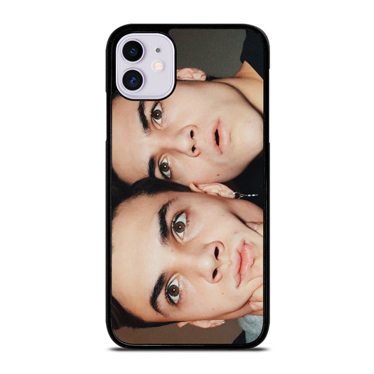 DOLAN TWINS iPhone 11 Case