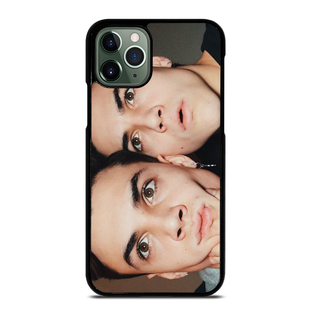 DOLAN TWINS iPhone 11 Pro Max Case