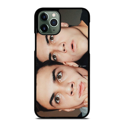 DOLAN TWINS iPhone 11 Pro Max Case