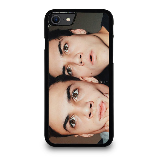 DOLAN TWINS iPhone SE 2020 Case