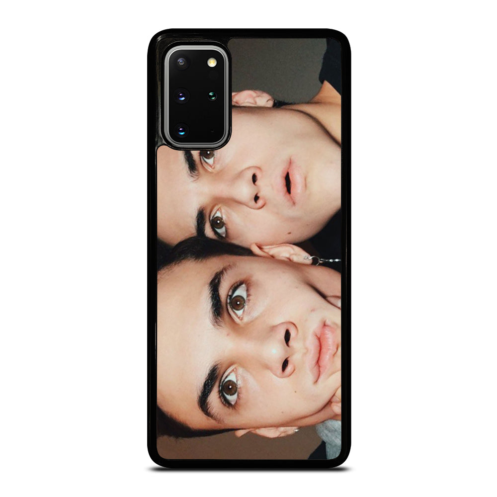 DOLAN TWINS Samsung Galaxy S20 Plus / S20 Plus 5G Case