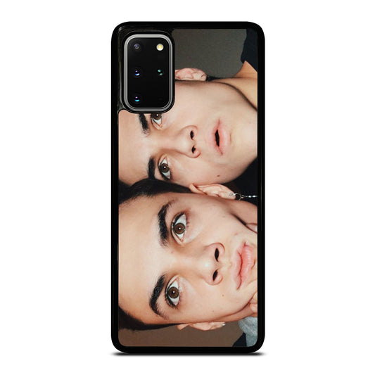 DOLAN TWINS Samsung Galaxy S20 Plus / S20 Plus 5G Case