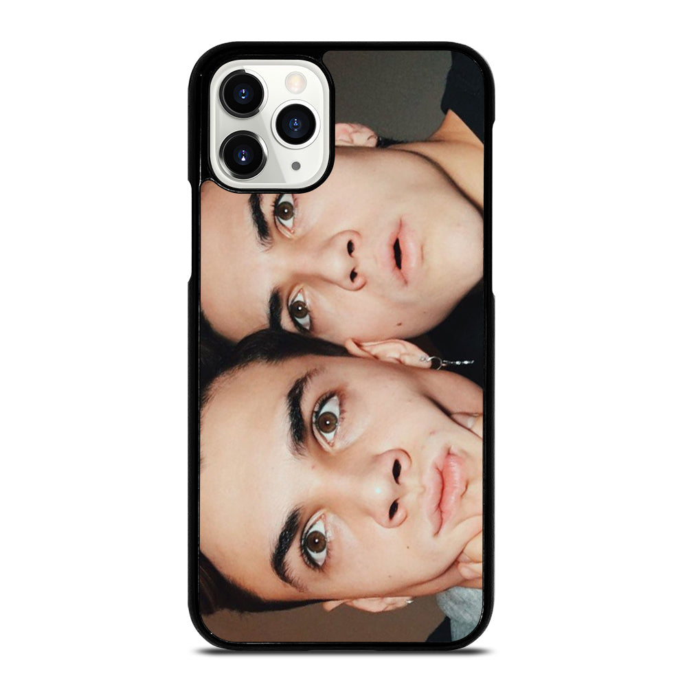 DOLAN TWINS iPhone 11 Pro Case