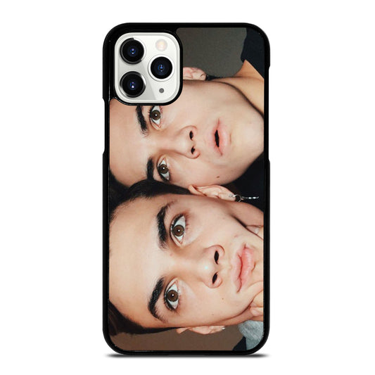 DOLAN TWINS iPhone 11 Pro Case