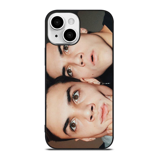 DOLAN TWINS iPhone 13 Mini Case