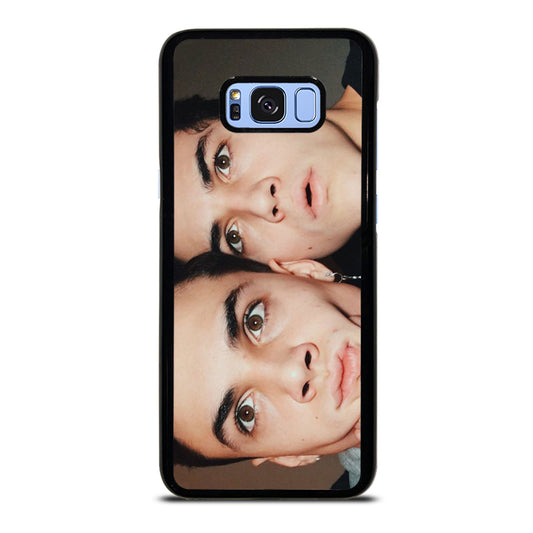 DOLAN TWINS Samsung Galaxy S8 Plus Case