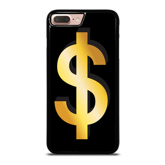 DOLLAR MONEY SIGN iPhone 7 Plus / 8 Plus Case