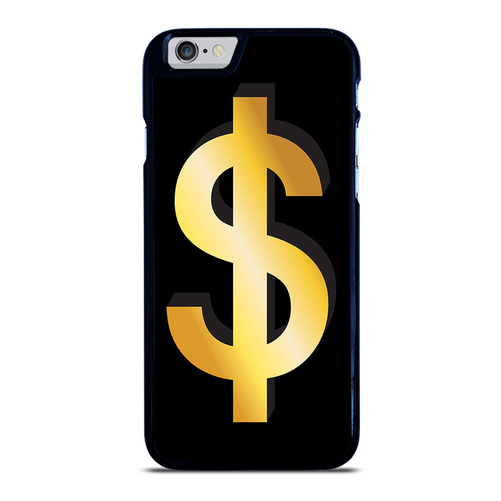 DOLLAR MONEY SIGN iPhone 6 / 6S Case