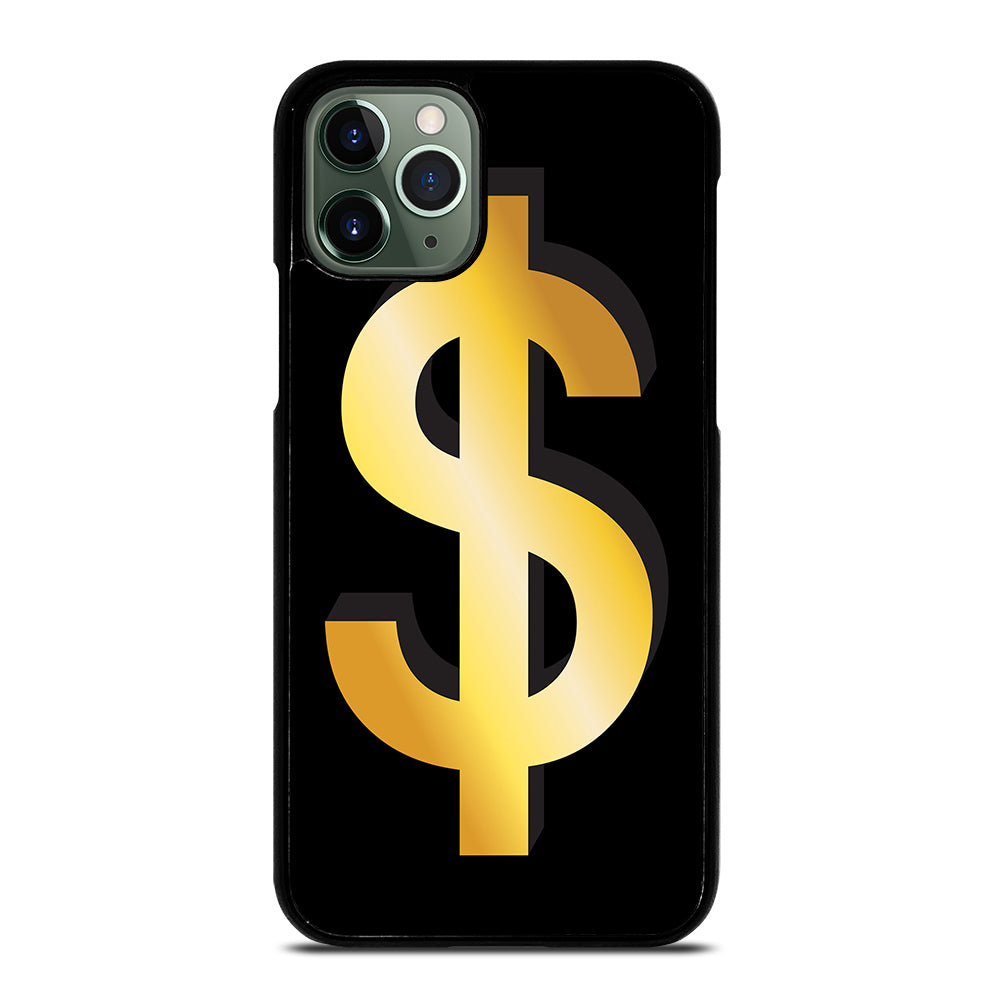 DOLLAR MONEY SIGN iPhone 11 Pro Max Case