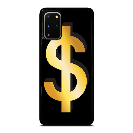 DOLLAR MONEY SIGN Samsung Galaxy S20 Plus / S20 Plus 5G Case