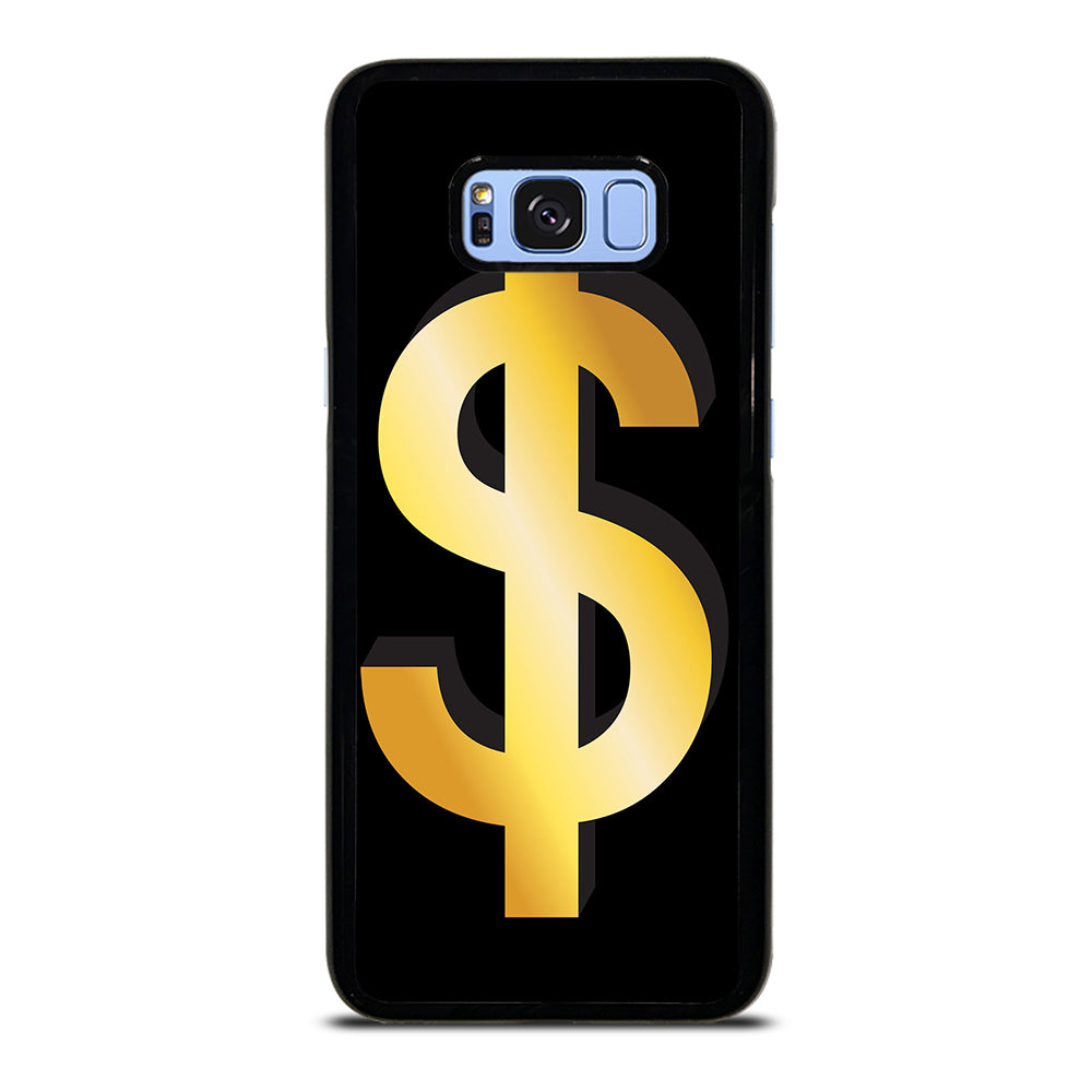 DOLLAR MONEY SIGN Samsung Galaxy S8 Plus Case