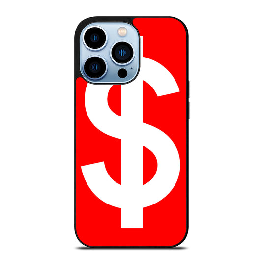 DOLLAR SIGN CASE iPhone 13 Pro Max Case