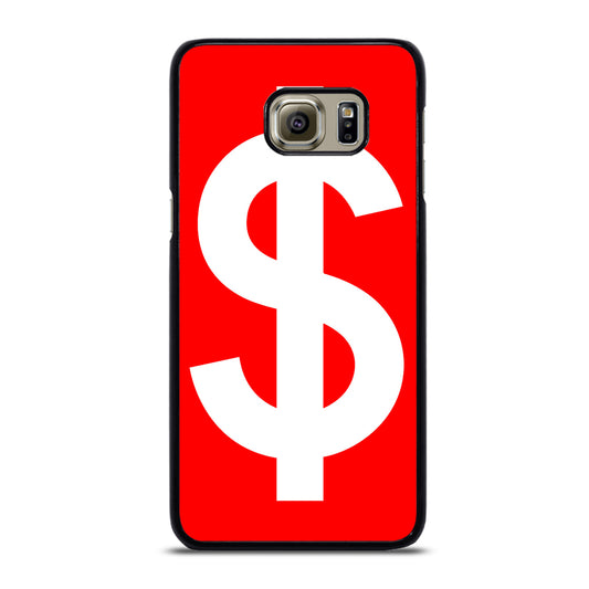 DOLLAR SIGN CASE Samsung Galaxy S6 Edge Plus Case