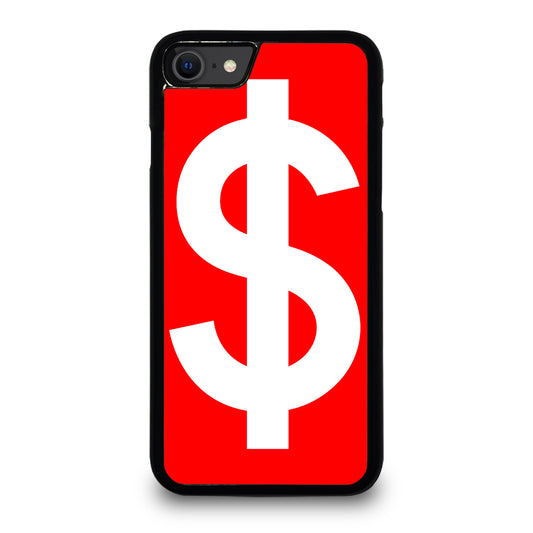 DOLLAR SIGN CASE iPhone SE 2020 Case