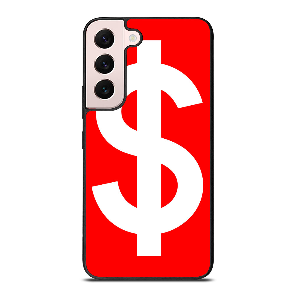 DOLLAR SIGN CASE Samsung Galaxy S22 Plus 5G Case