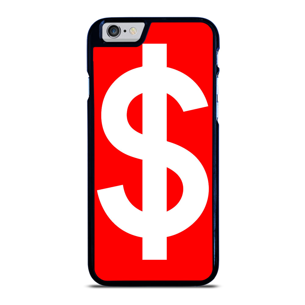 DOLLAR SIGN CASE iPhone 6 / 6S Case