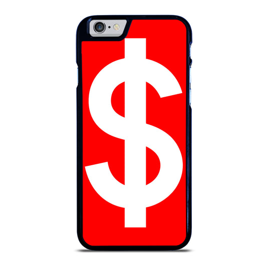 DOLLAR SIGN CASE iPhone 6 / 6S Case