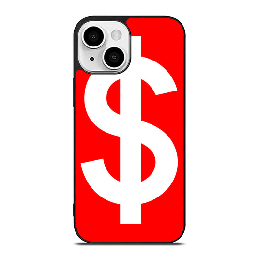 DOLLAR SIGN CASE iPhone 13 Mini Case