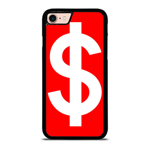 DOLLAR SIGN CASE iPhone 7 / 8 Case