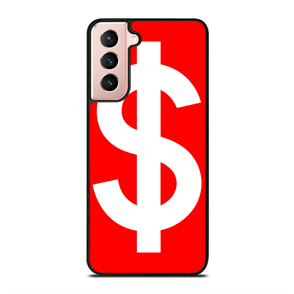 DOLLAR SIGN CASE Samsung Galaxy S21 5G Case