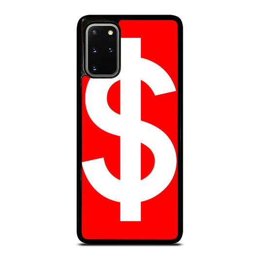 DOLLAR SIGN CASE Samsung Galaxy S20 Plus / S20 Plus 5G Case