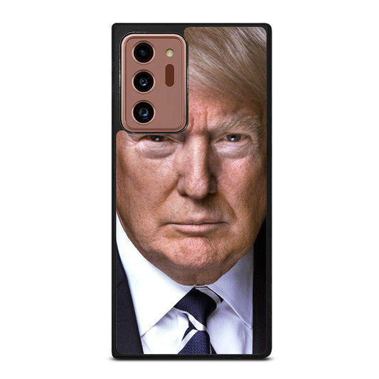 DONALD TRUMP DEEP SIGHT Samsung Galaxy Note 20 Ultra Case