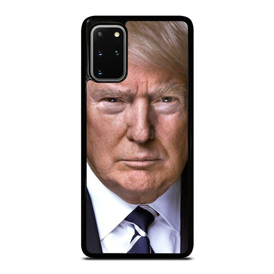 DONALD TRUMP DEEP SIGHT Samsung Galaxy S20 Plus / S20 Plus 5G Case