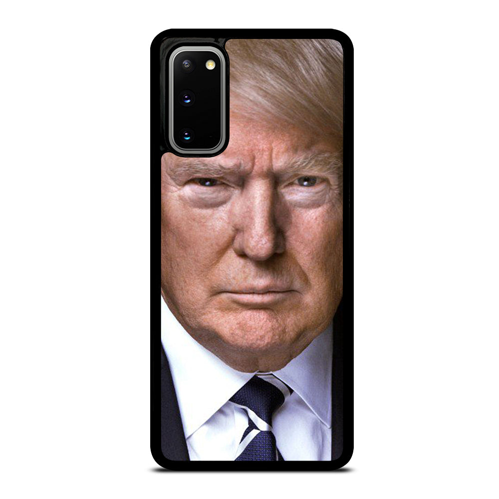 DONALD TRUMP DEEP SIGHT Samsung Galaxy S20 / S20 5G Case