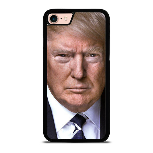 DONALD TRUMP DEEP SIGHT iPhone 7 / 8 Case