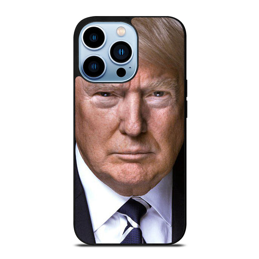 DONALD TRUMP DEEP SIGHT iPhone 13 Pro Max Case