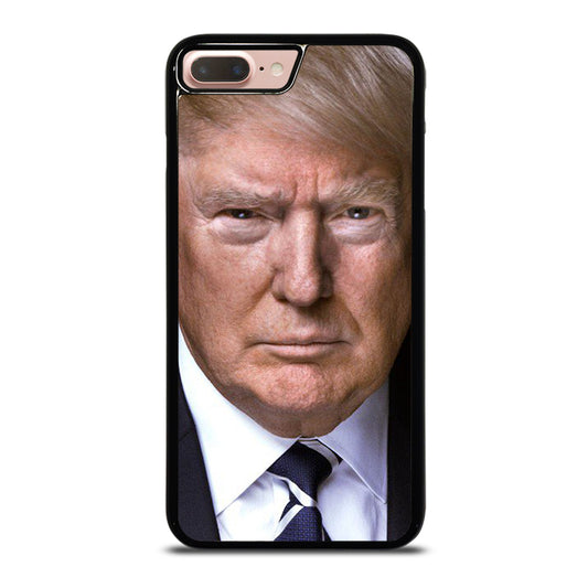 DONALD TRUMP DEEP SIGHT iPhone 7 Plus / 8 Plus Case