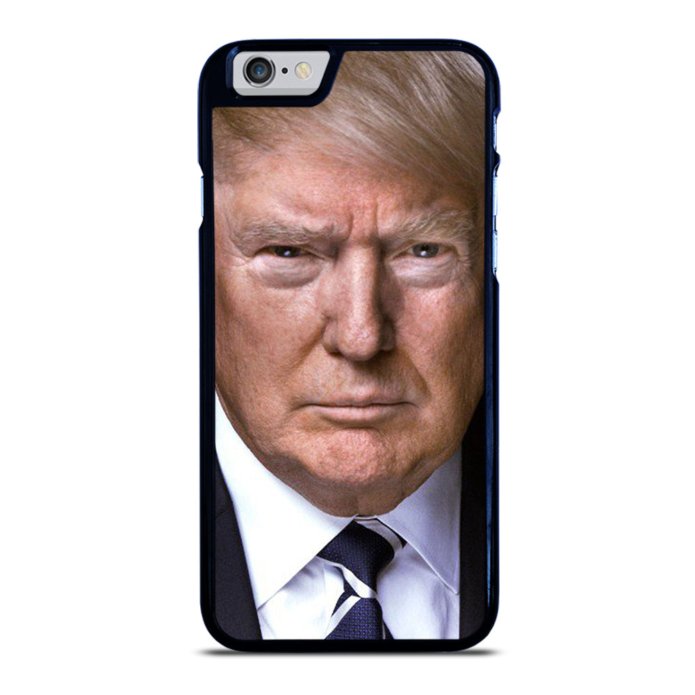DONALD TRUMP DEEP SIGHT iPhone 6 / 6S Case