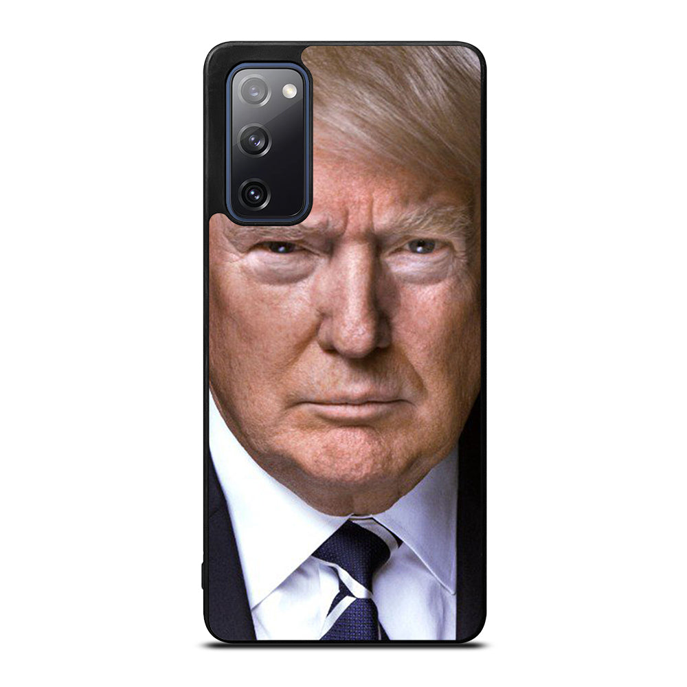 DONALD TRUMP DEEP SIGHT Samsung Galaxy S20 FE 5G Case