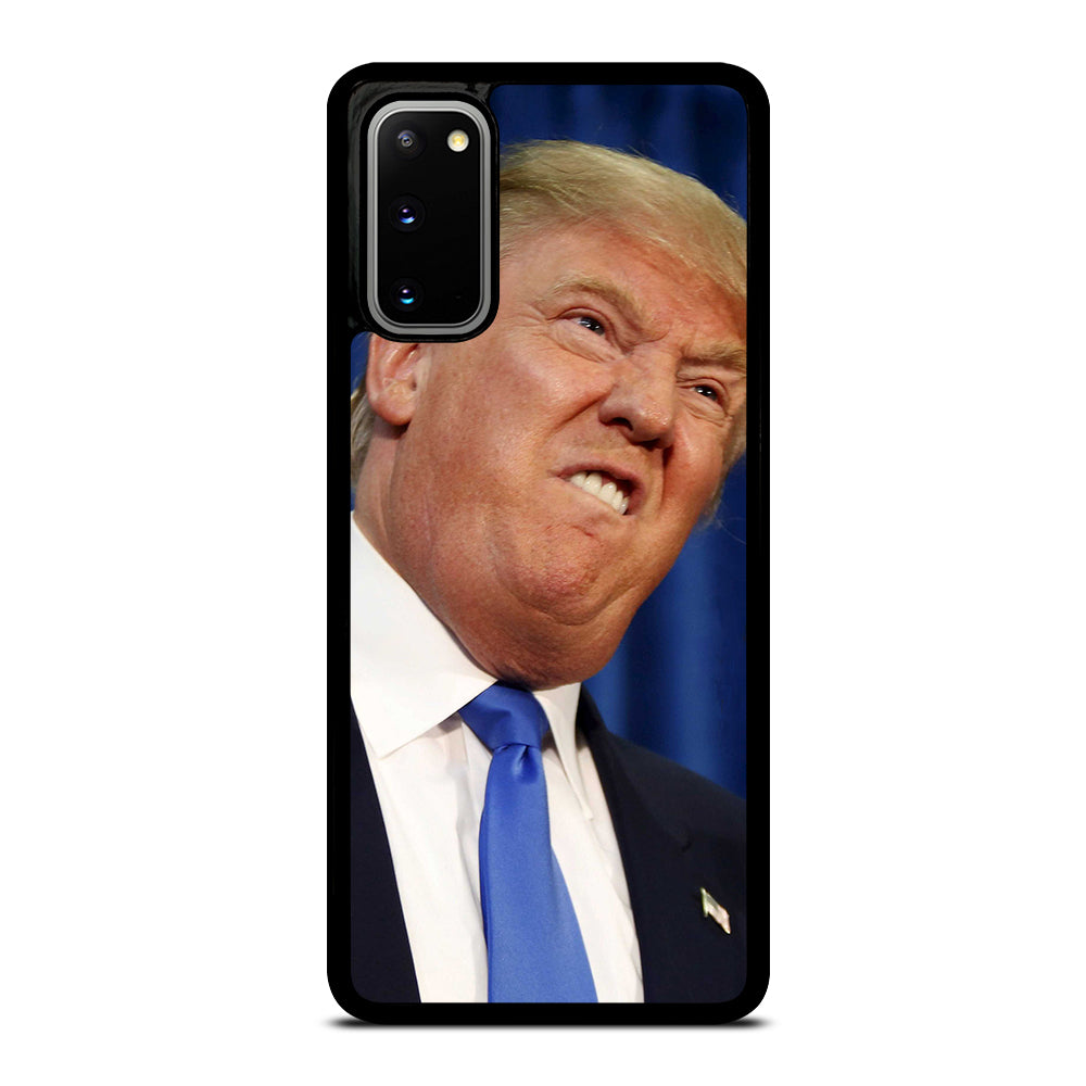 DONALD TRUMP PASSION Samsung Galaxy S20 / S20 5G Case
