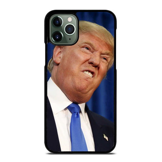 DONALD TRUMP PASSION iPhone 11 Pro Max Case