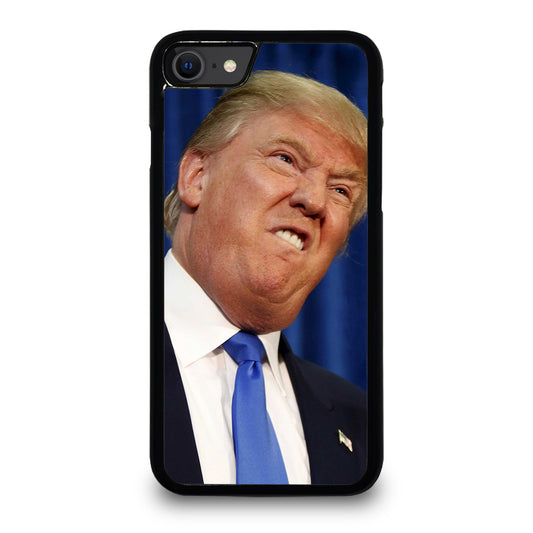DONALD TRUMP PASSION iPhone SE 2020 Case
