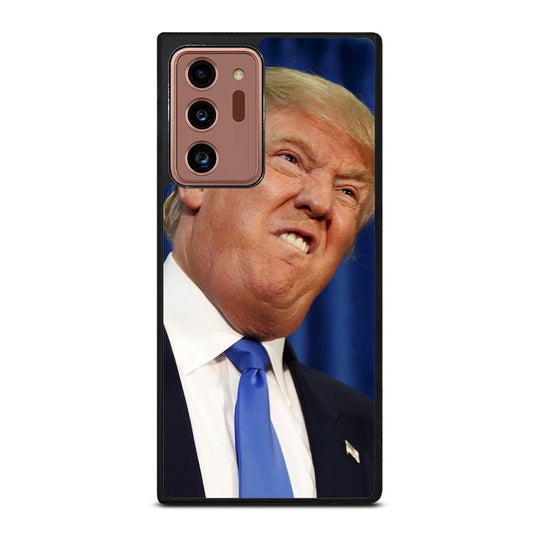 DONALD TRUMP PASSION Samsung Galaxy Note 20 Ultra Case
