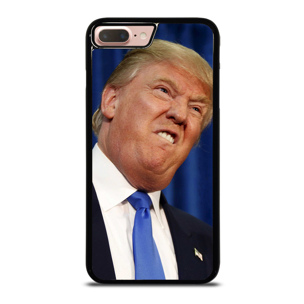 DONALD TRUMP PASSION iPhone 7 Plus / 8 Plus Case