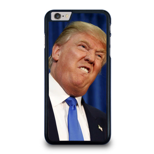 DONALD TRUMP PASSION iPhone 6 Plus / 6S Plus Case
