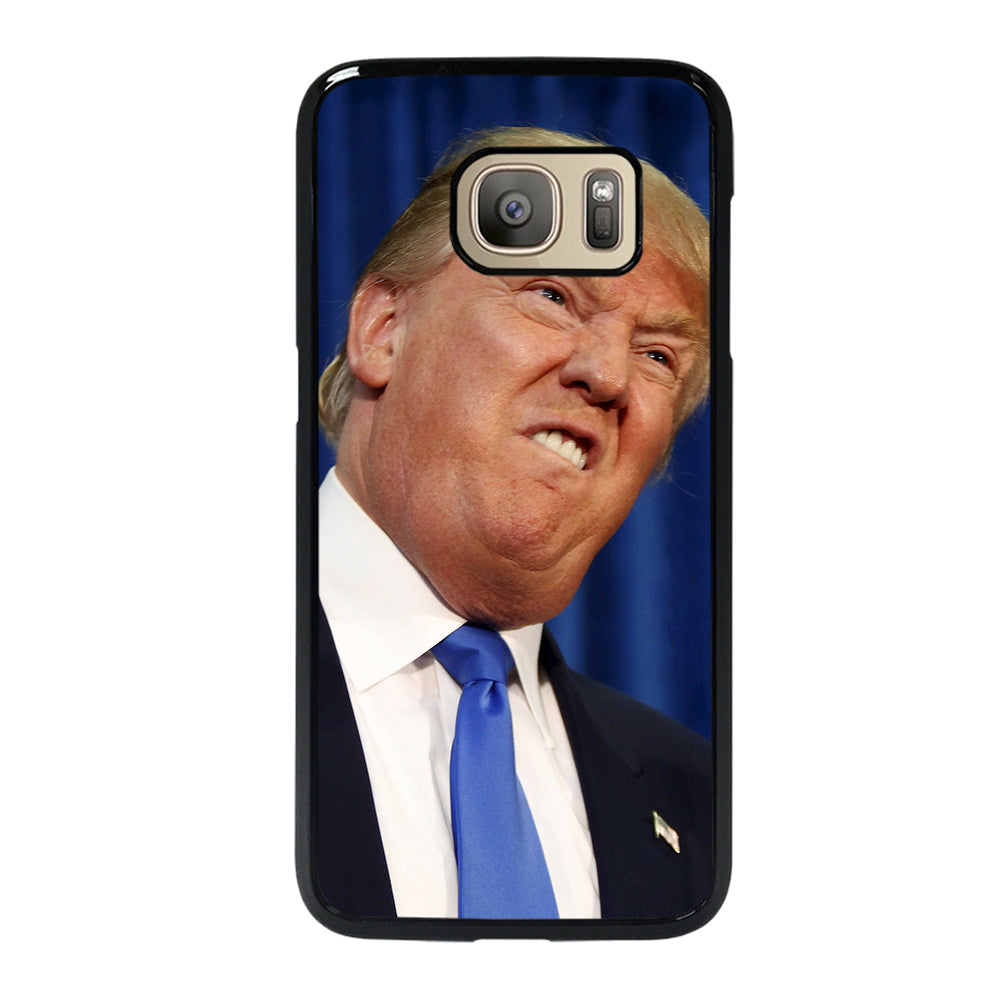 DONALD TRUMP PASSION Samsung Galaxy S7 Case