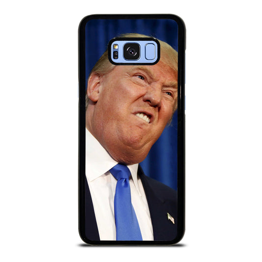 DONALD TRUMP PASSION Samsung Galaxy S8 Plus Case