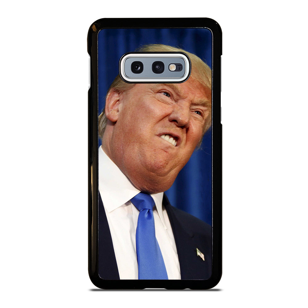 DONALD TRUMP PASSION Samsung Galaxy S10e Case
