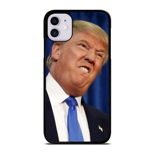 DONALD TRUMP PASSION iPhone 11 Case