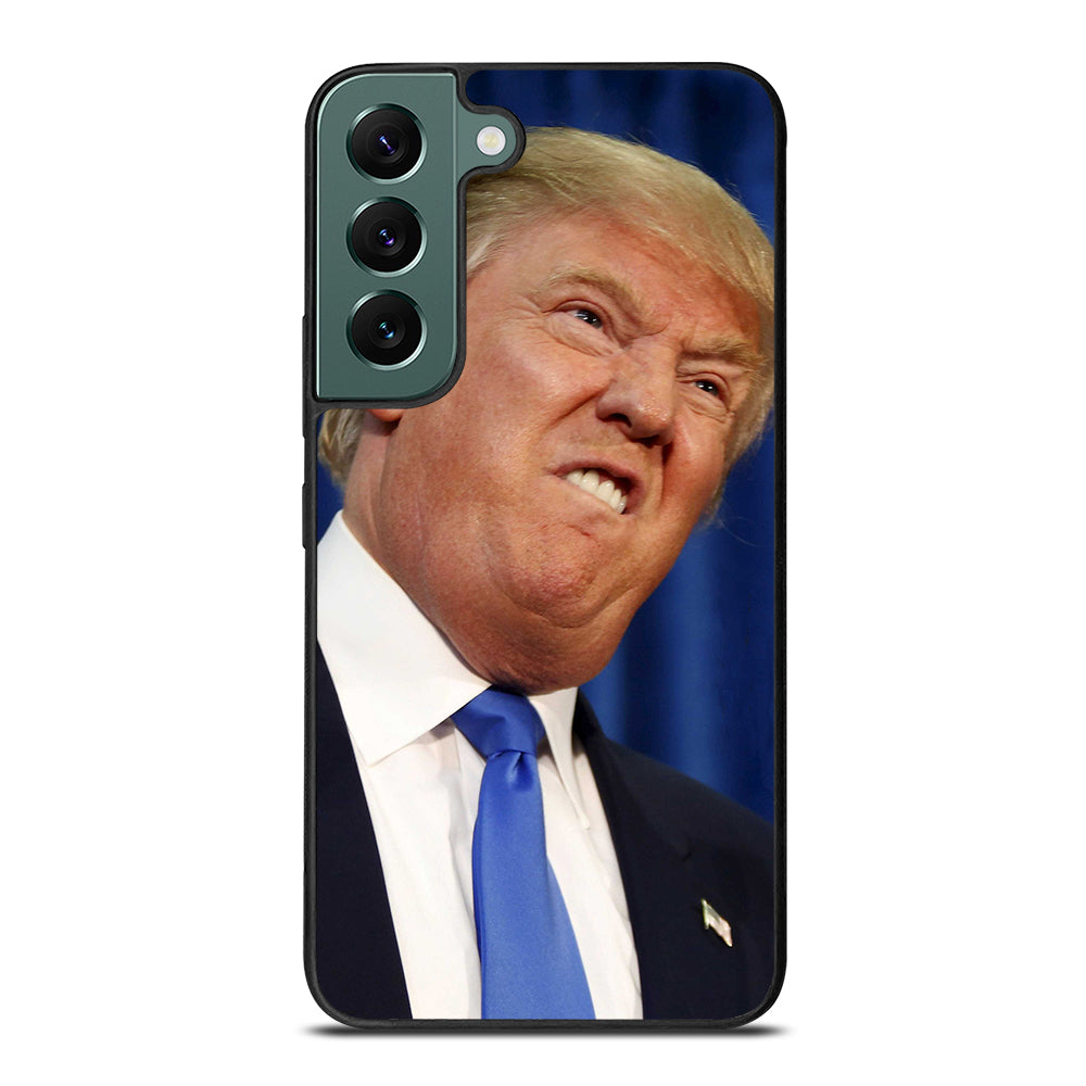 DONALD TRUMP PASSION Samsung Galaxy S22 5G Case