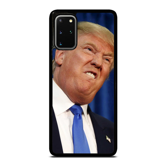 DONALD TRUMP PASSION Samsung Galaxy S20 Plus / S20 Plus 5G Case