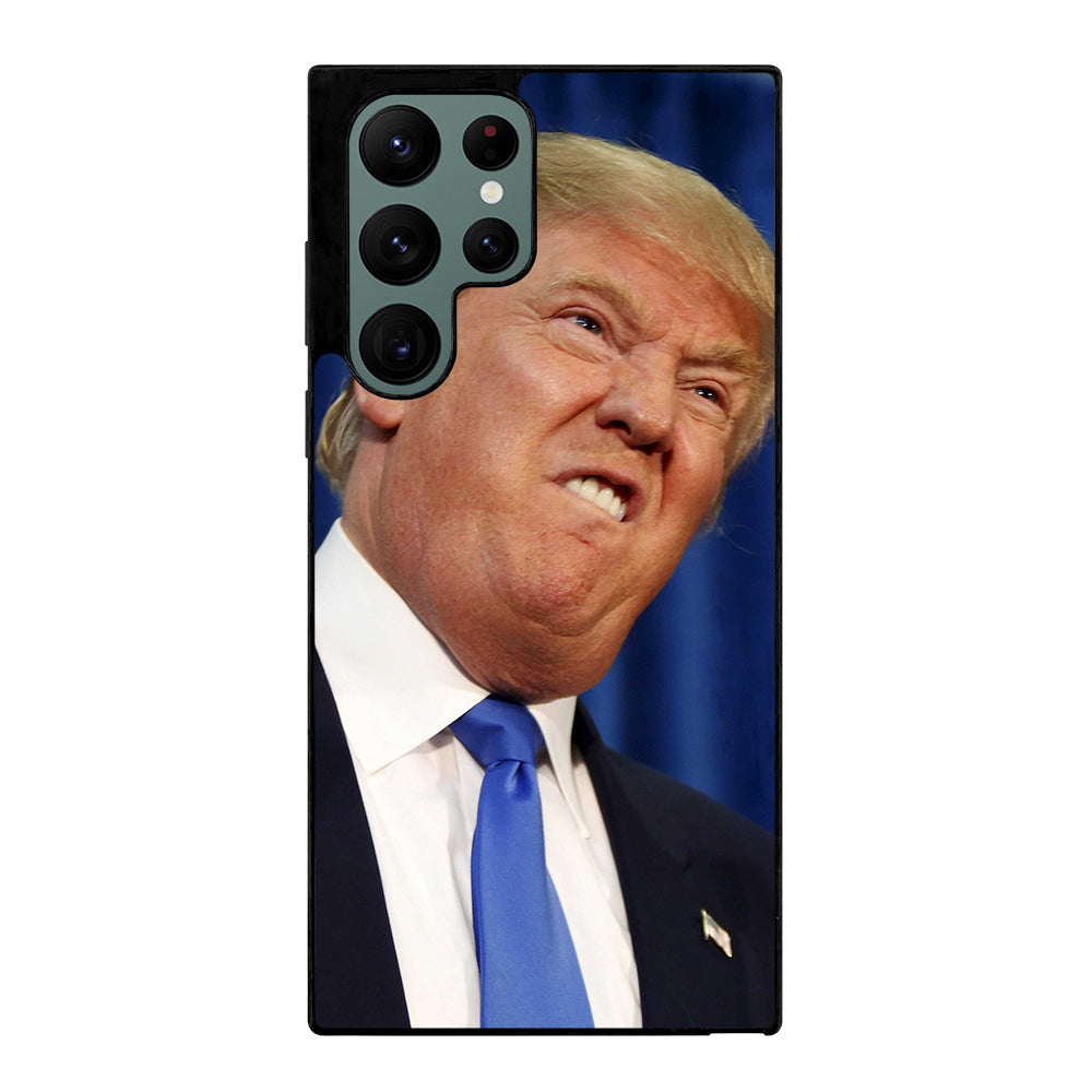 DONALD TRUMP PASSION Samsung Galaxy S22 Ultra 5G Case
