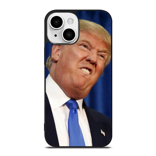 DONALD TRUMP PASSION iPhone 13 Mini Case