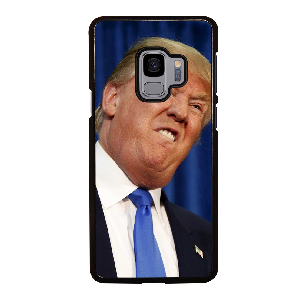 DONALD TRUMP PASSION Samsung Galaxy S9 Case